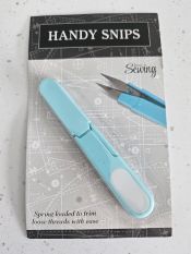 Handy Thread Snips