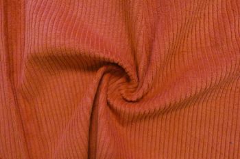 SW530 - 4.5 Wale Non-Stretch Jumbo Corduroy Remnant 1.7m